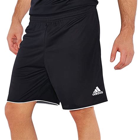 adidas parma ii short mit innenslip weiß|Adidas Parma II Men's Football Shorts .